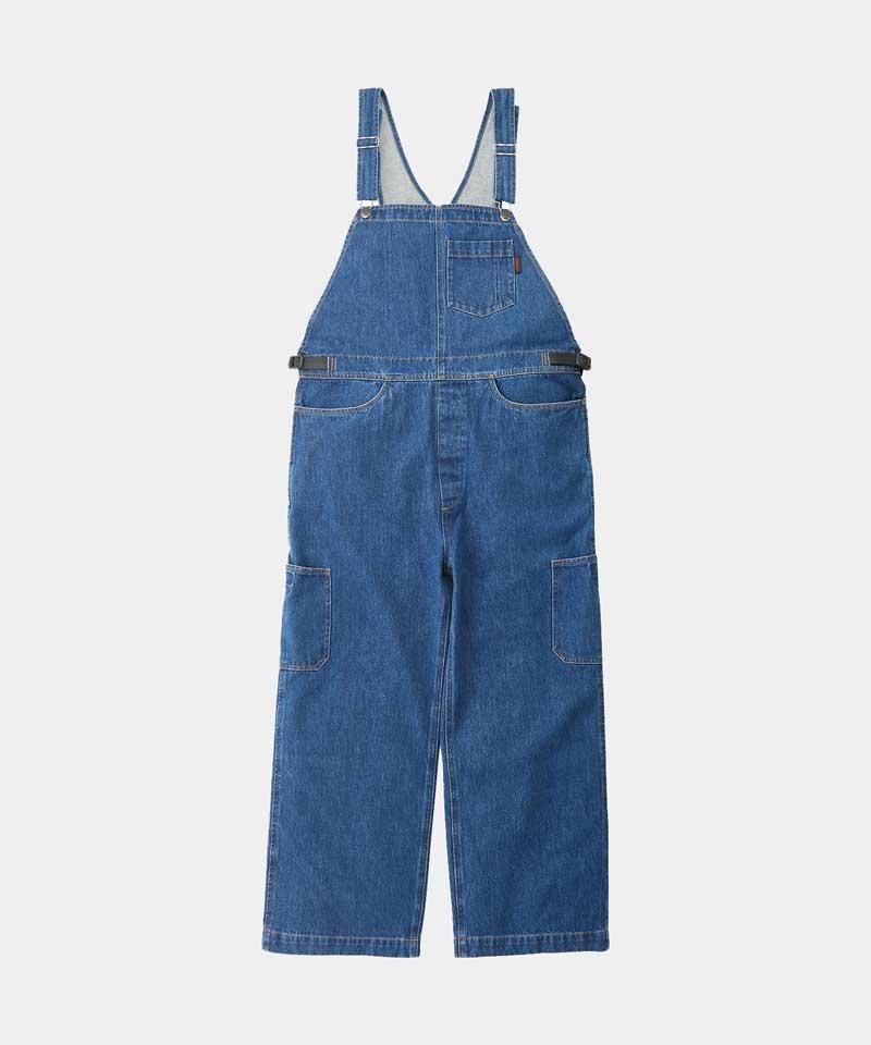 Denim W's Rock Slide Overall Product Image