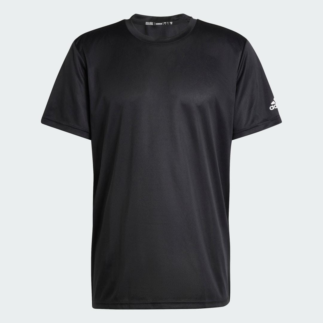 Clima Tech Tee Product Image