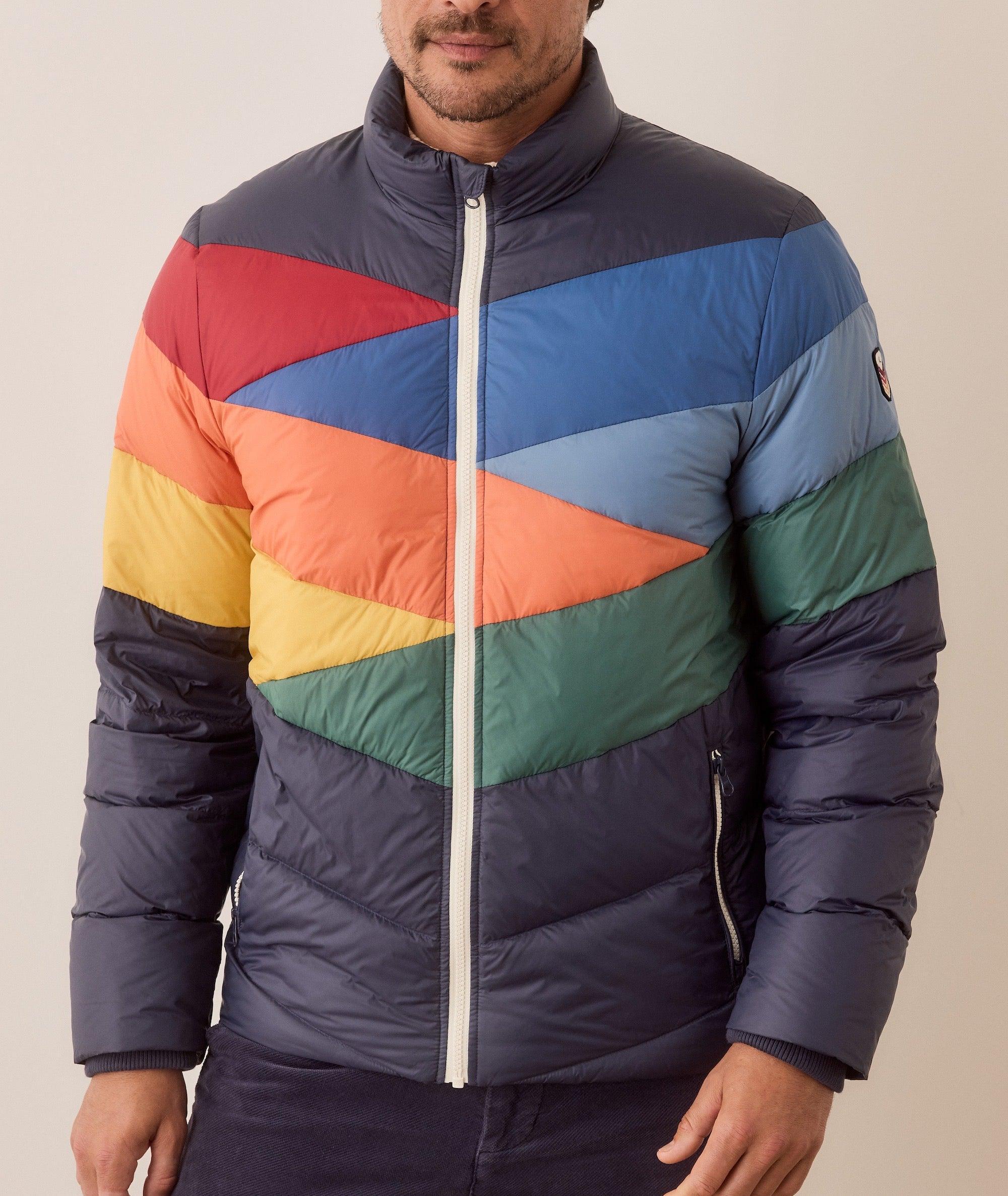 Archive Heavenly Puffer Jacket Product Image