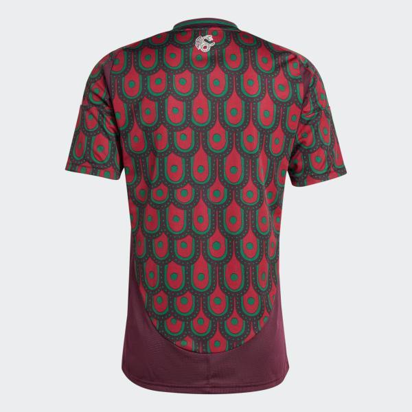 Mexico 24 Home Jersey Product Image