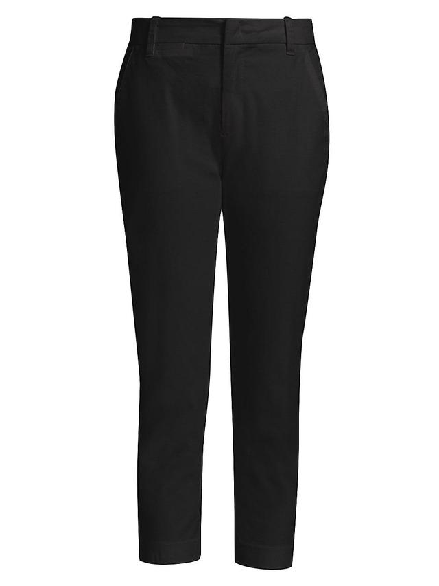 Vince Coin Pocket Chino Pants Product Image