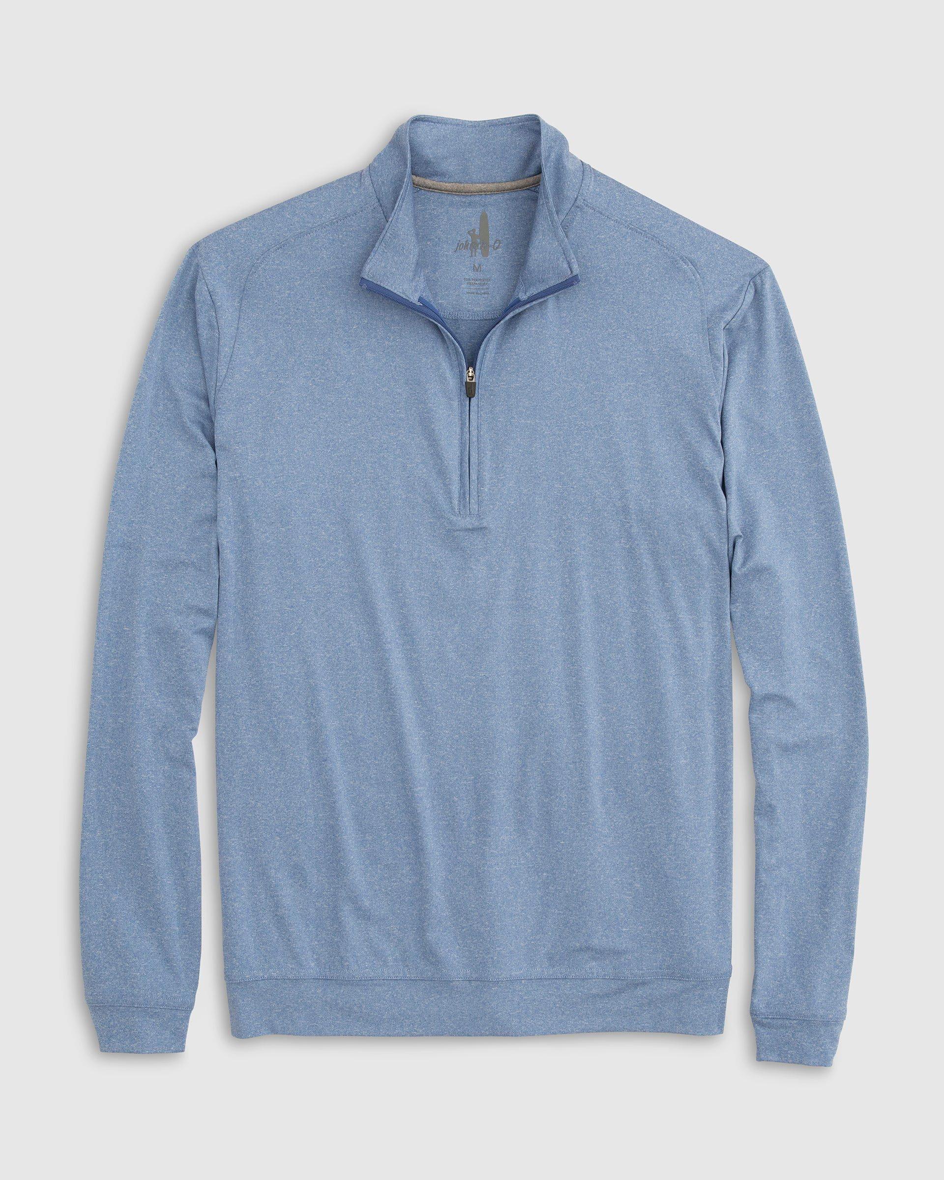 johnnie-O Flex Performance 1/4 Zip Pullover Product Image