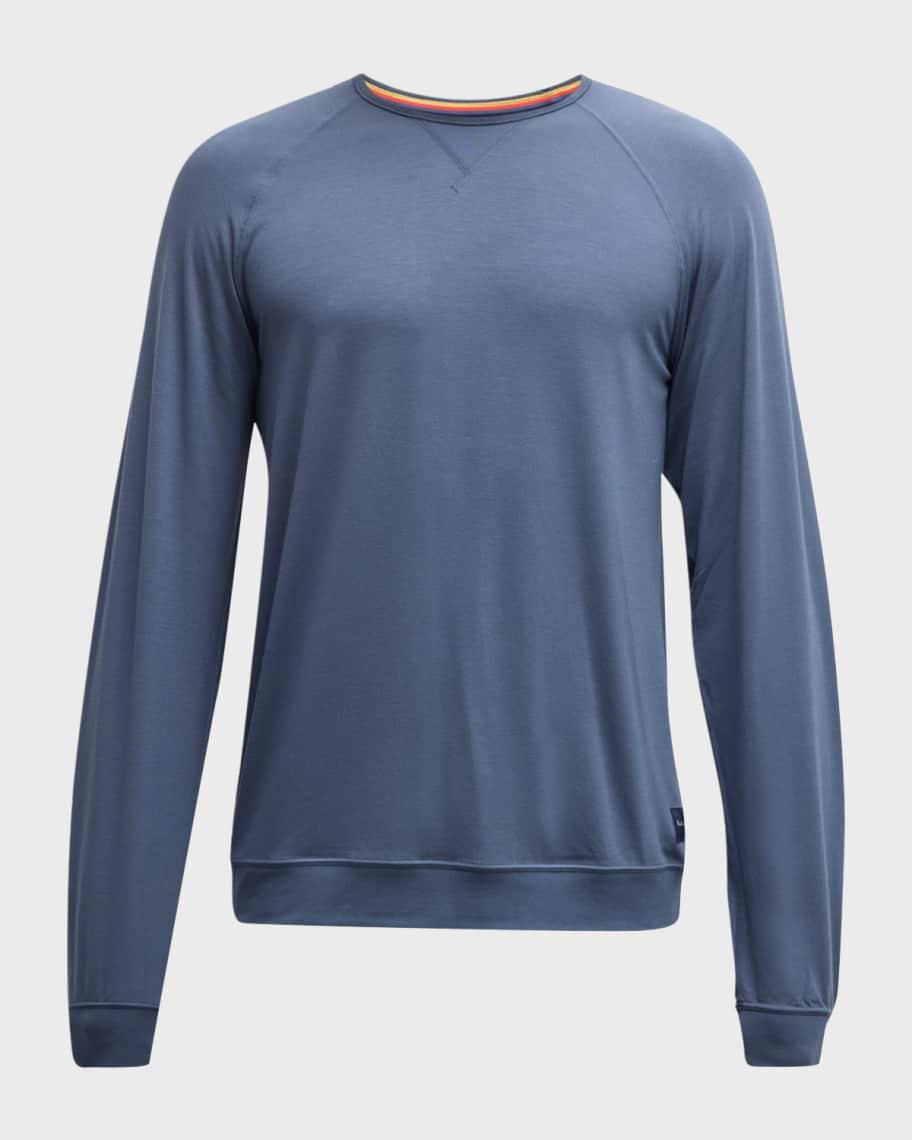 Men's Harry Long-Sleeve T-Shirt Product Image