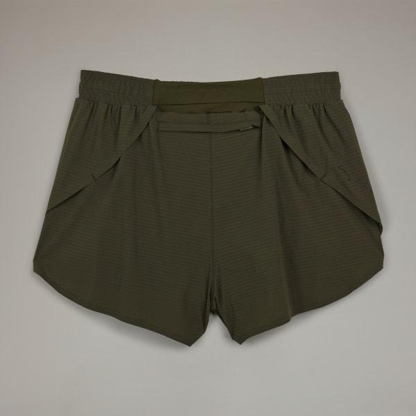 Y-3 Running Shorts Product Image