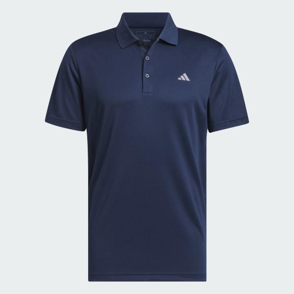 Adi Performance Polo Shirt Product Image