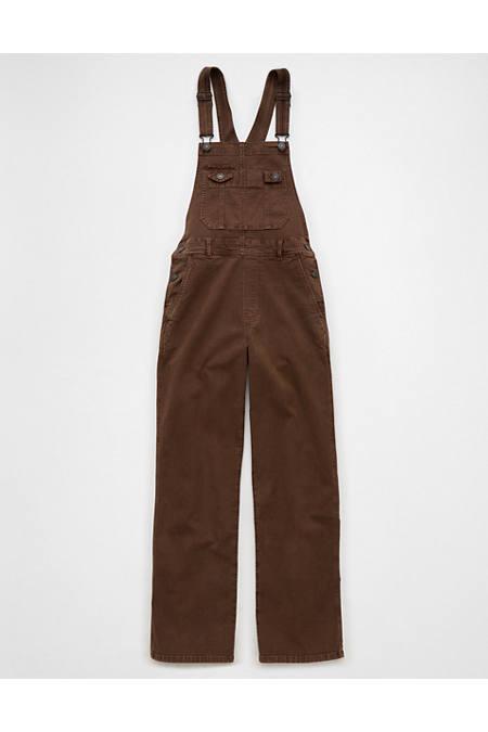 AE Stretch Stovepipe Overall Women's Product Image