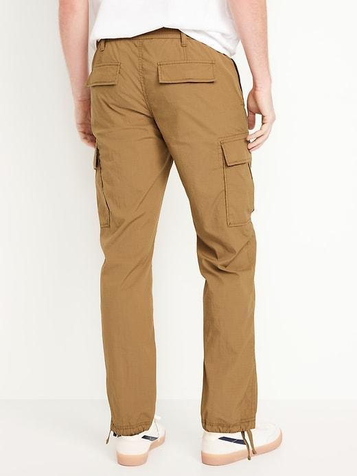 Straight Ripstop Cargo Pants Product Image