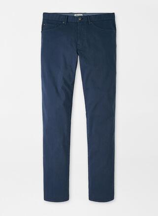 Mens Ultimate Sateen 5-Pocket Pants Product Image