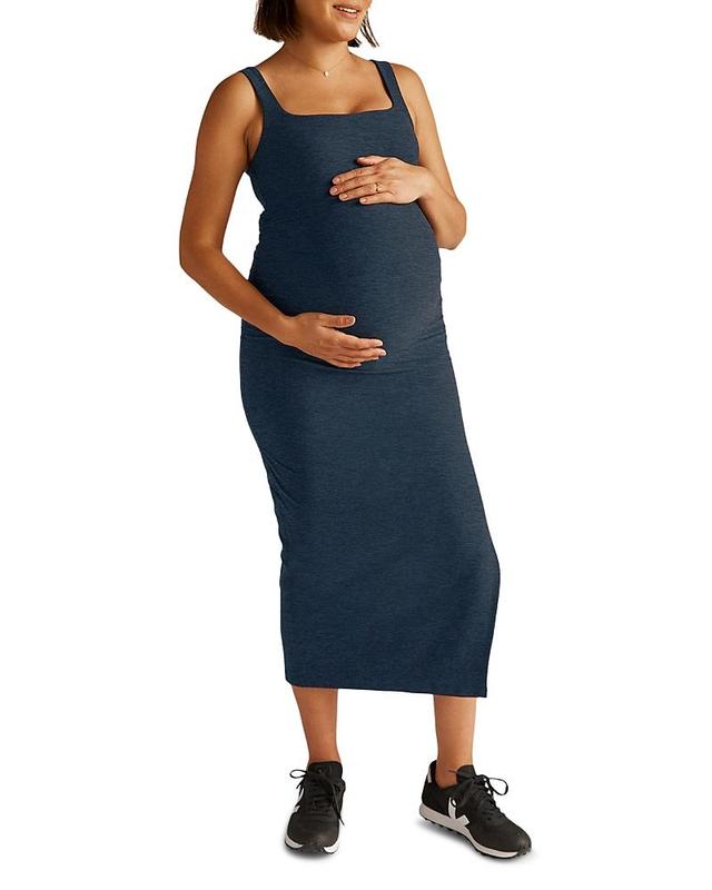 Beyond Yoga Icon Maternity Dress Product Image