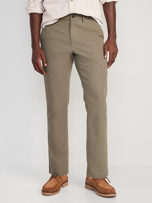 Straight Tech Ultimate Chino Pants Product Image