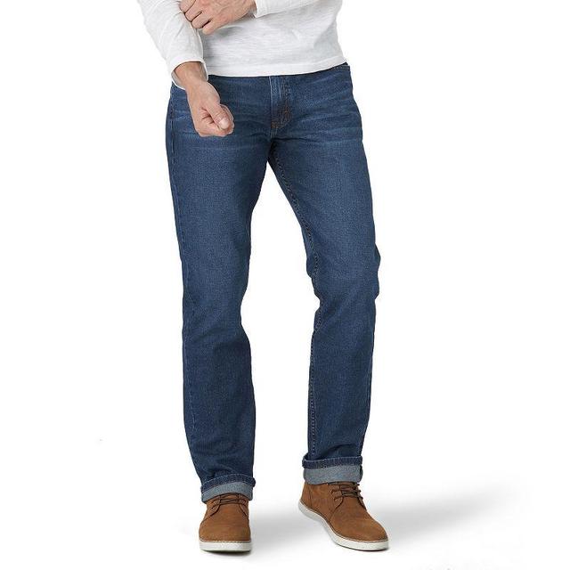 Legendary Athletic Tapered Jeans Product Image