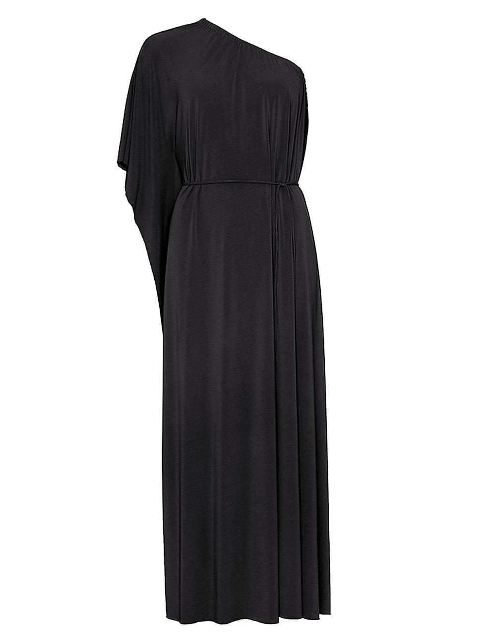 Womens Georgie One-Shoulder Dress Product Image