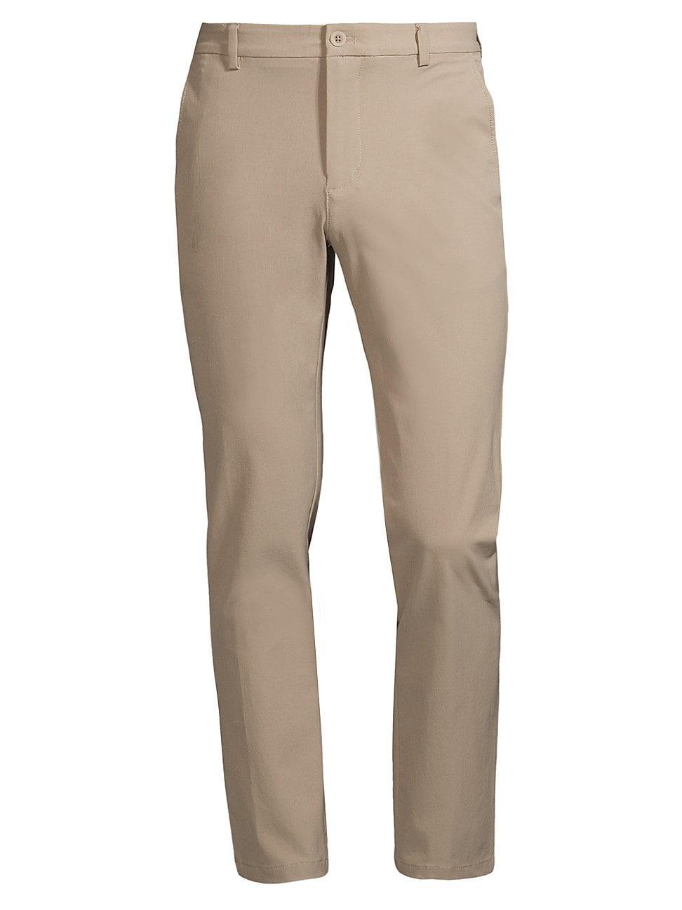 Mens On-The-Go Trouser Pants Product Image