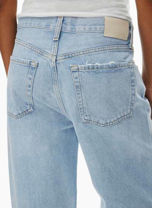 pina cropped jean Product Image