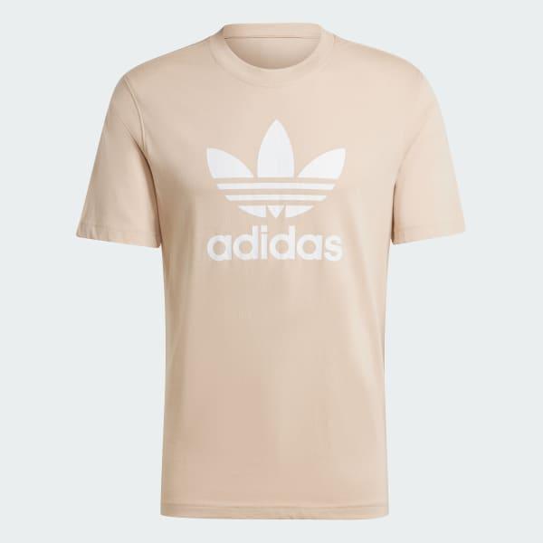 Adicolor Trefoil Tee Product Image