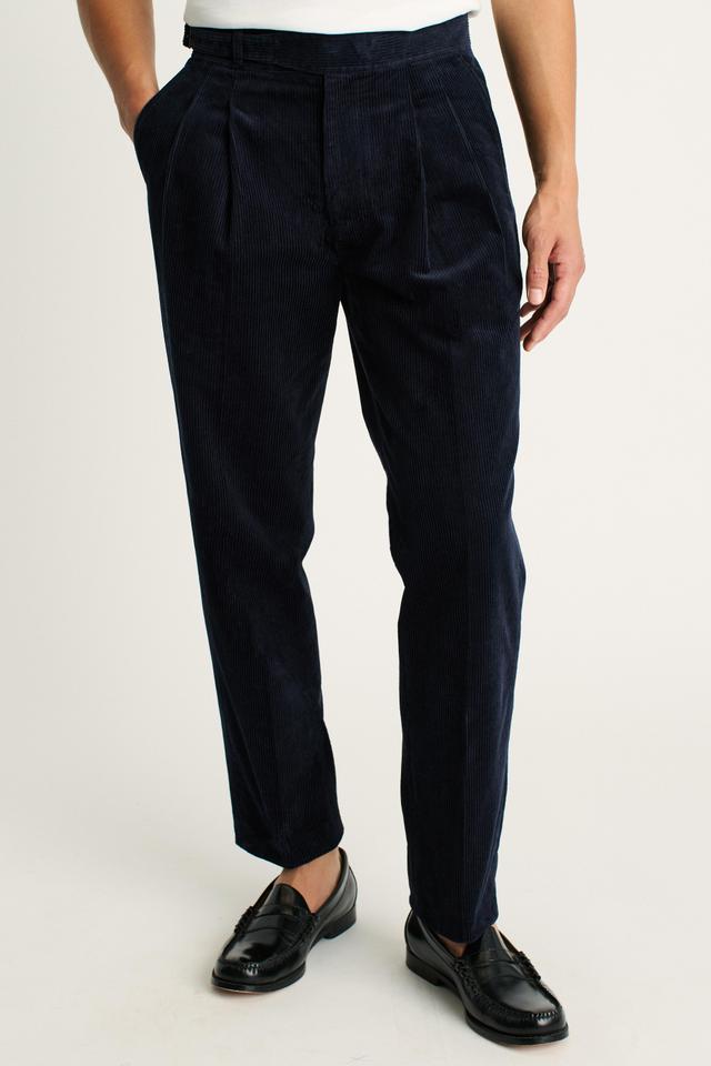 Italian Gurkha Trouser Product Image