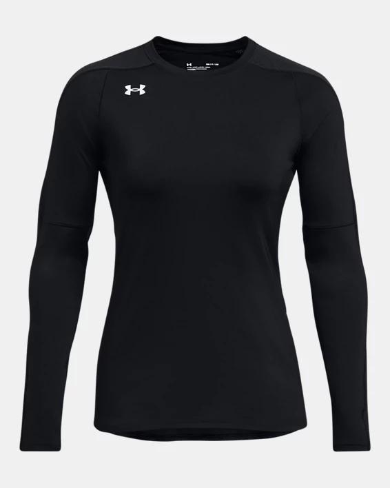 Women's UA Infinite Power Long Sleeve Jersey Product Image