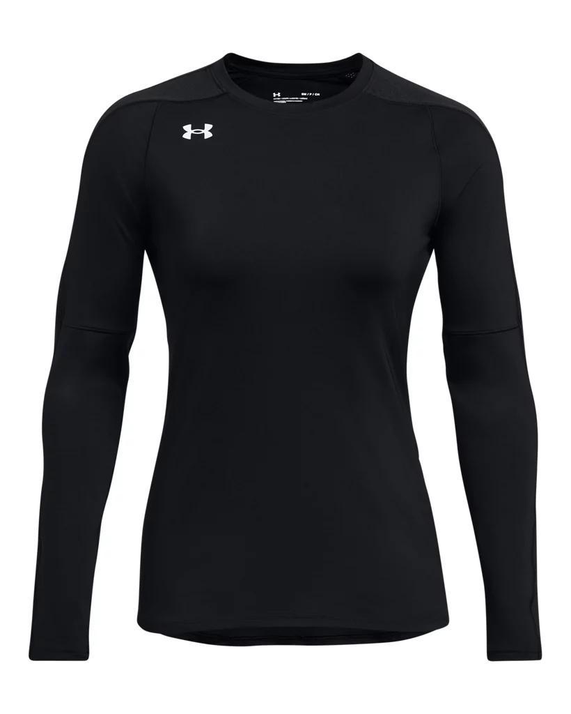 Women's UA Infinite Power Long Sleeve Jersey Product Image