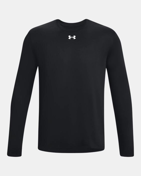 Men's UA Tech™ Team Long Sleeve Product Image