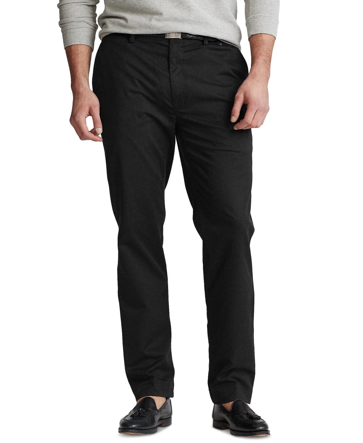 Big & Tall Polo Ralph Lauren Stretch Chino Pants Product Image