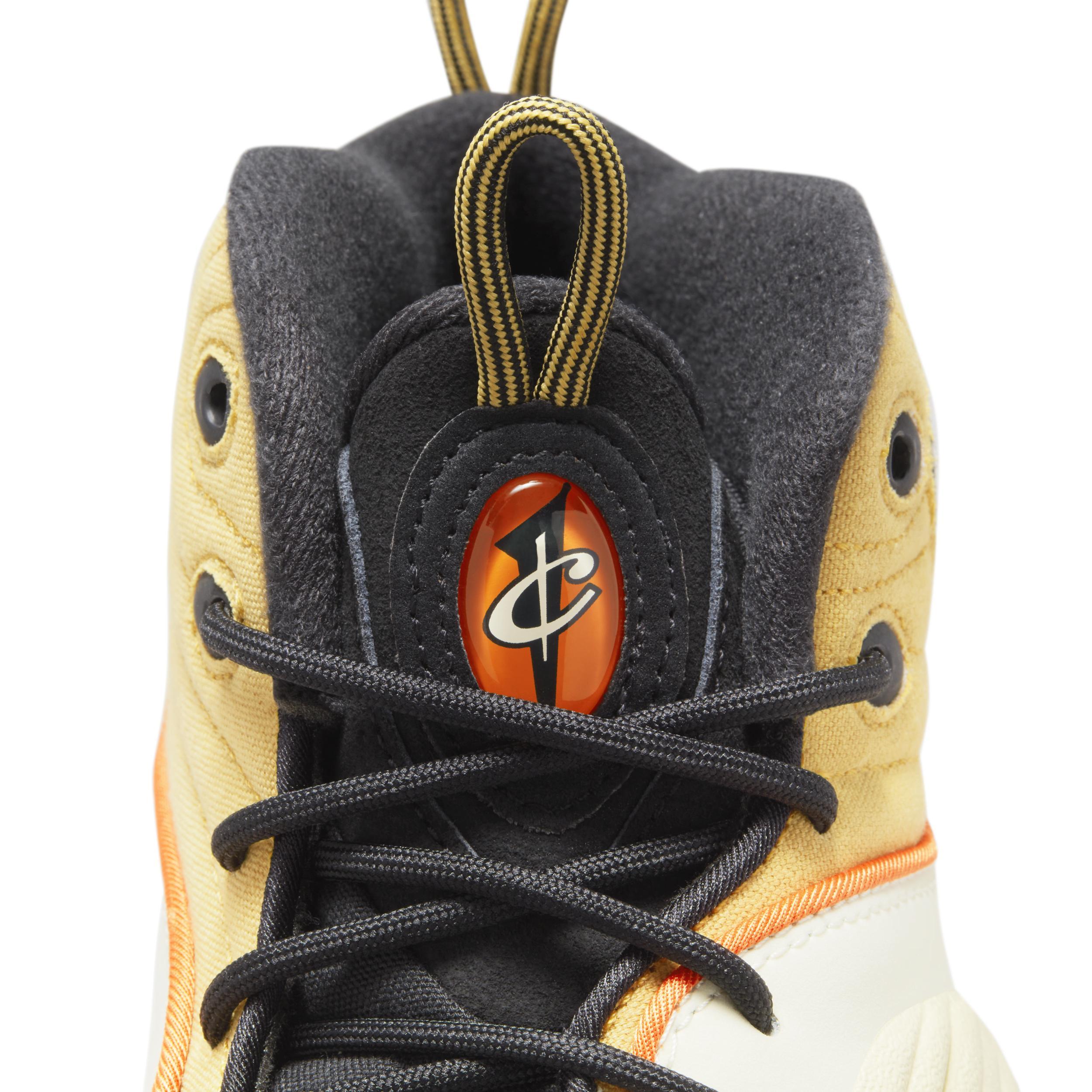 Nike Men's Air Penny 2 Shoes Product Image