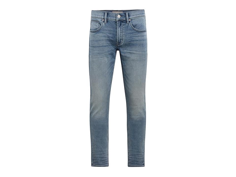 Hudson Jeans Blake Slim Straight in Palisades (Palisades) Men's Jeans Product Image