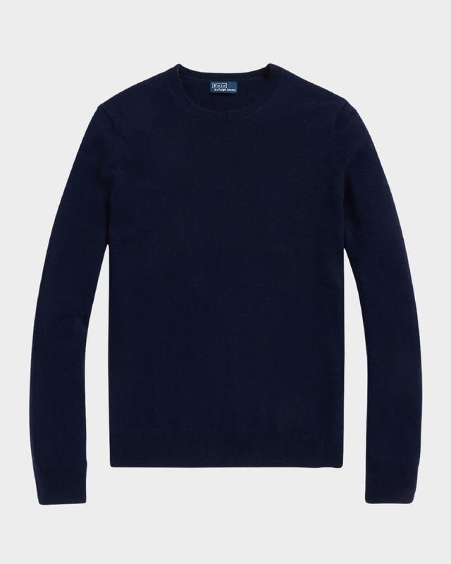 Cashmere Crewneck Sweater Product Image