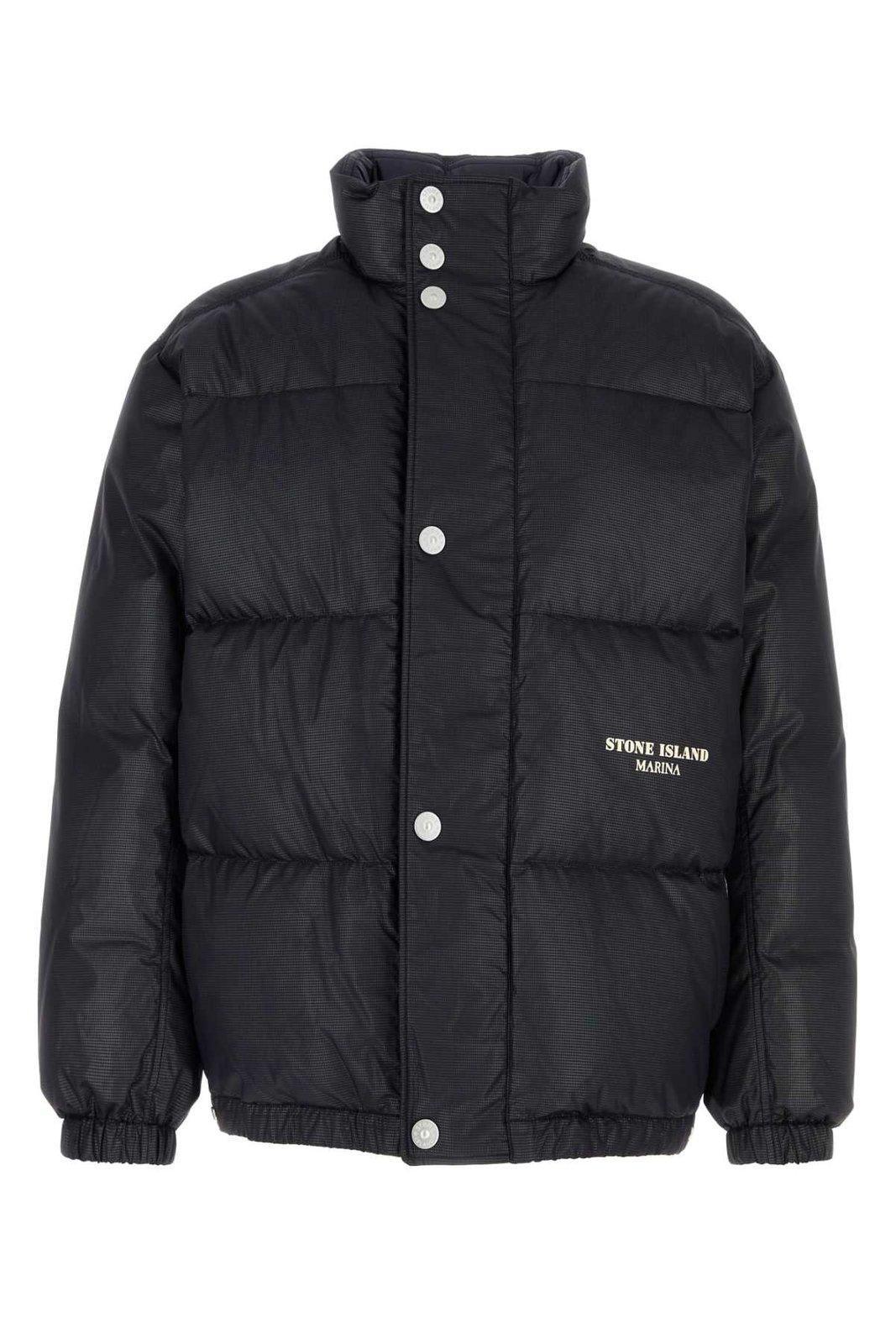 Jackets In Black Product Image