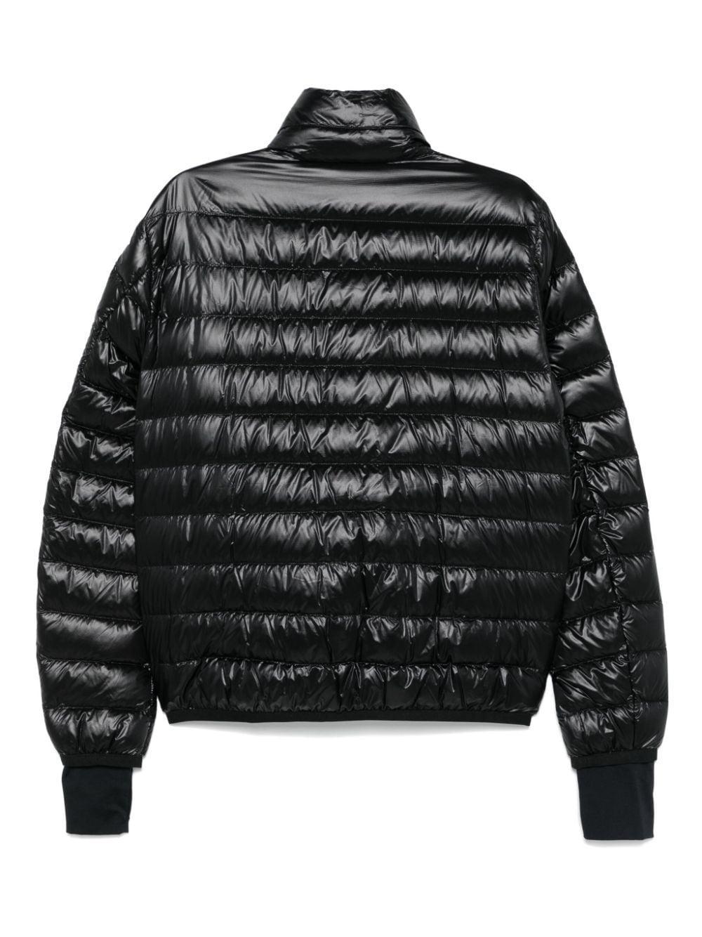 Hers Jacket In Black Product Image