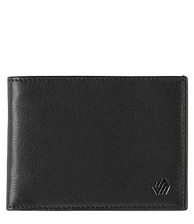 Johnston & Amp; Murphy Mens Johnston & Murphy Billfold Wallet Brown Product Image