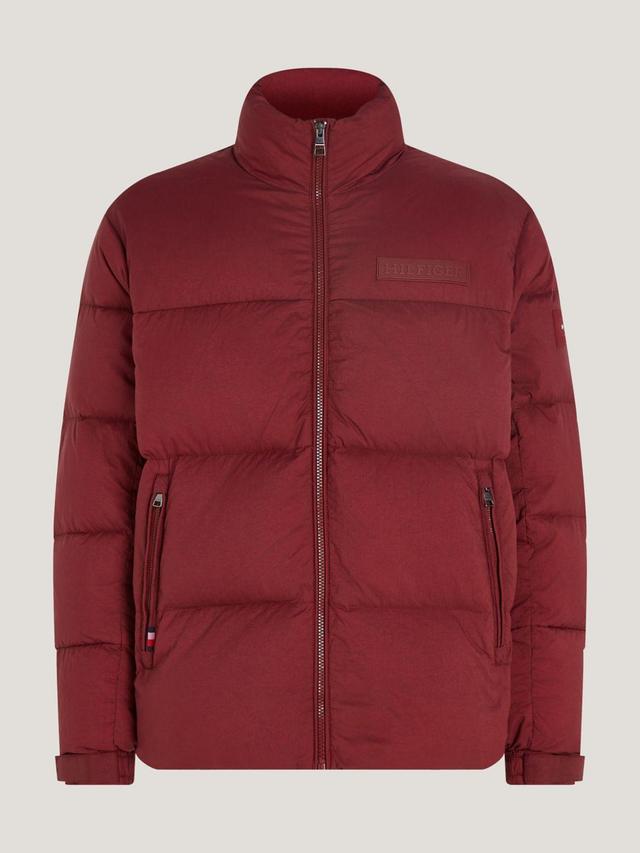 Tommy Hilfiger Men's New York Down Puffer Jacket Product Image