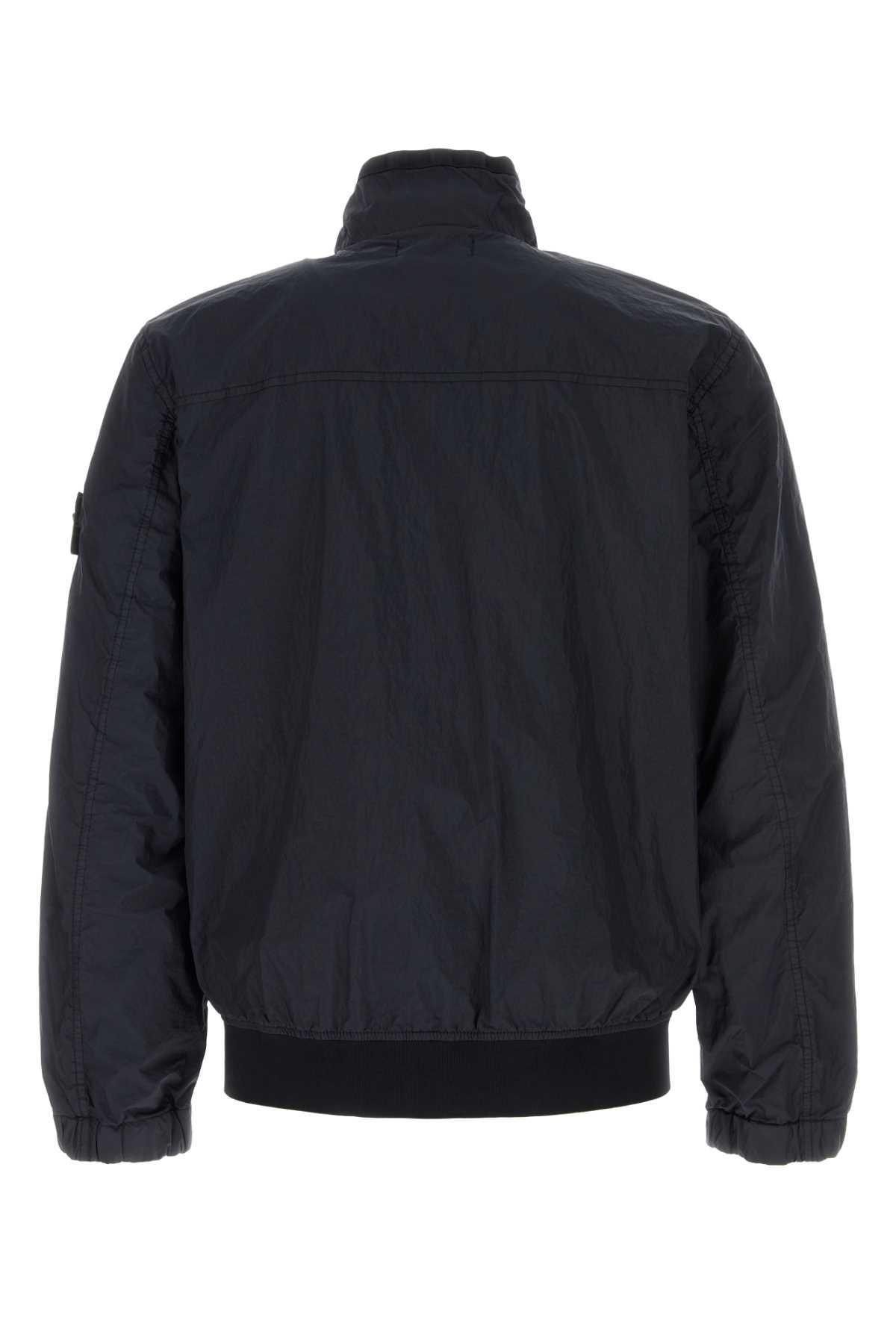 STONE ISLAND Compass In Black Product Image