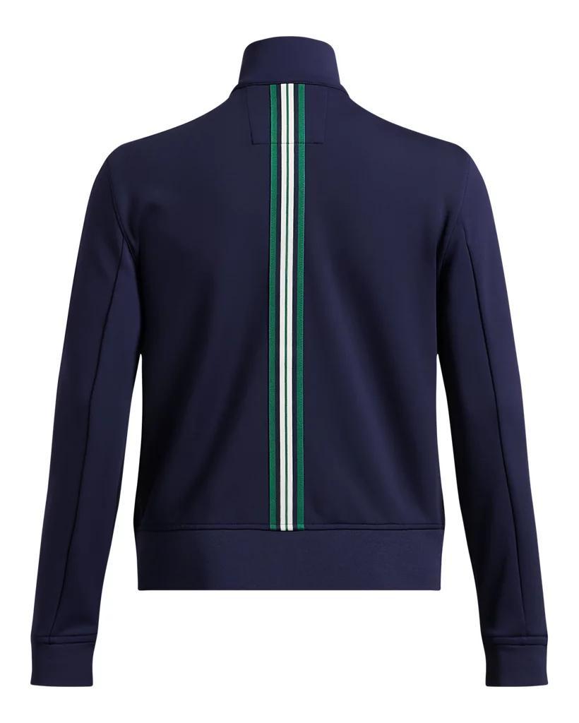 Women's UA Premier Full-Zip Jacket Product Image