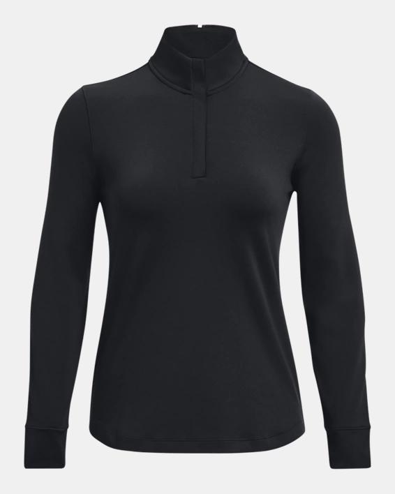 Women's UA Tech™ ½ Zip Product Image