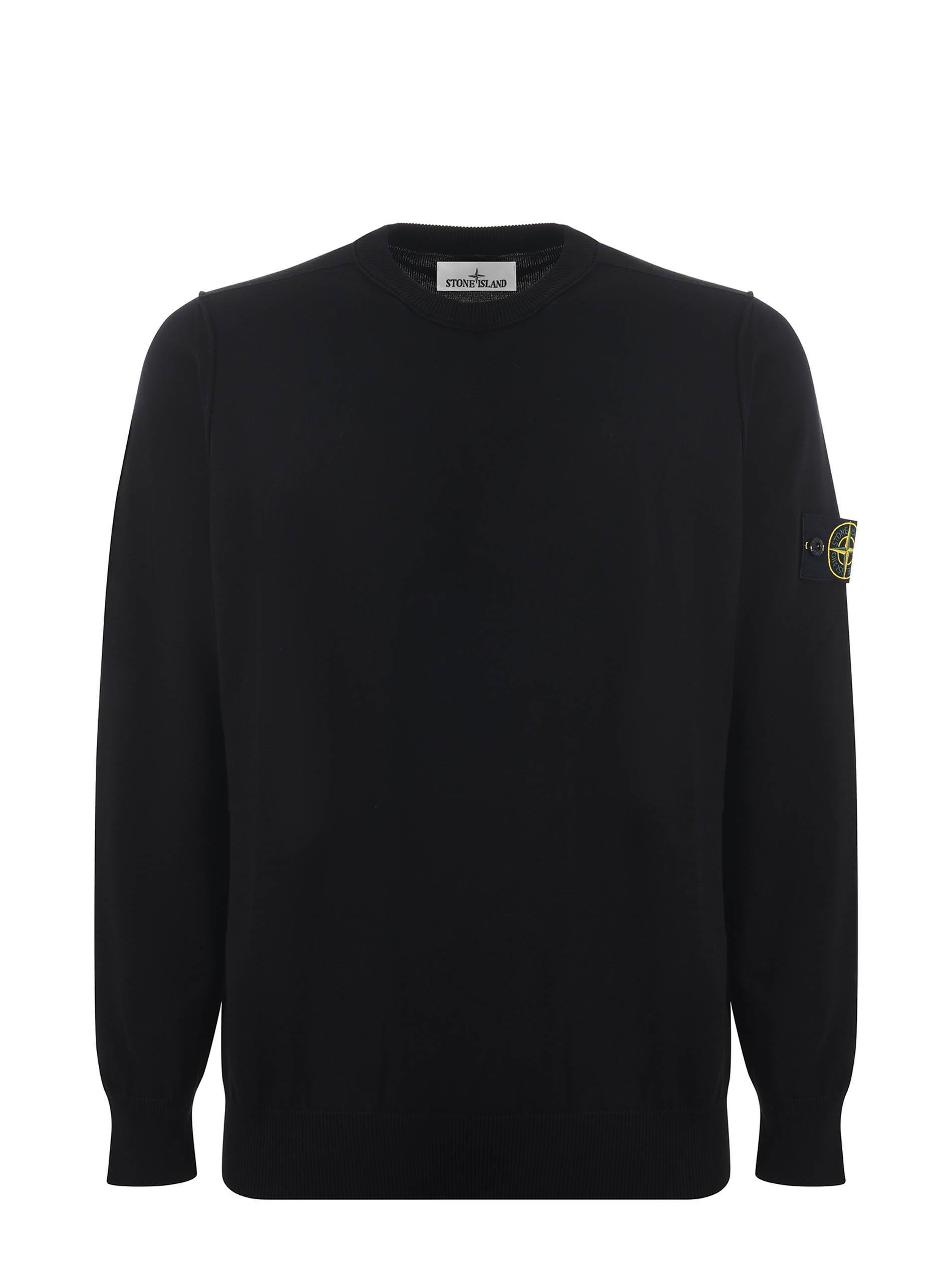 Mens Croxley Long-Sleeve Polo Shirt Product Image