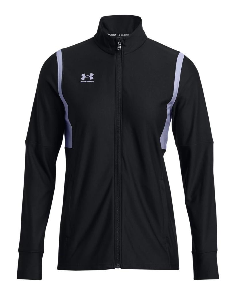 Women's UA Challenger Track Jacket Product Image