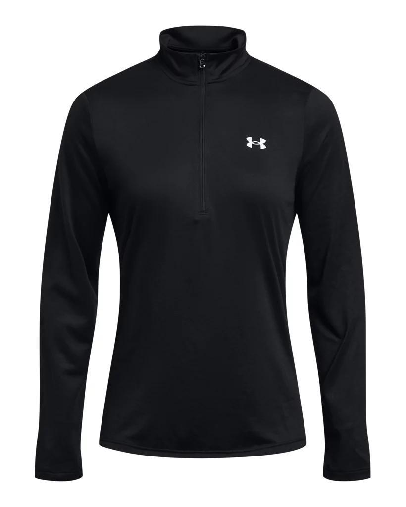 Women's UA Playoff ¼ Zip product image