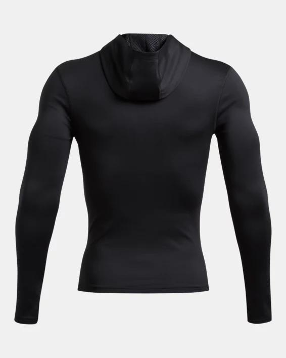 Men's ColdGear® Elite Scuba Hoodie Product Image