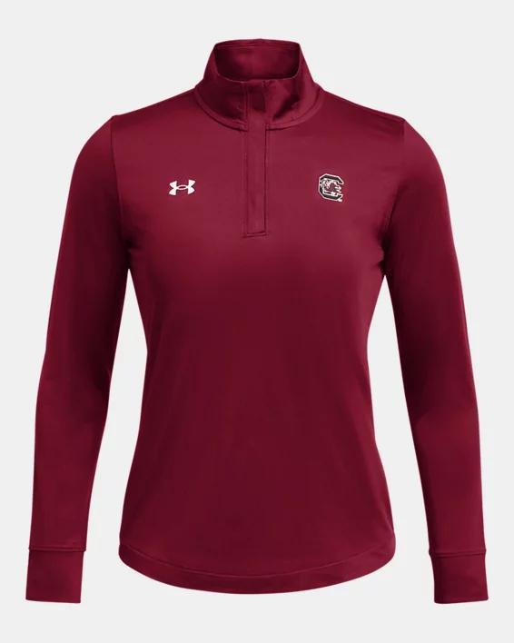 Men's UA Playoff Long Sleeve Polo Product Image