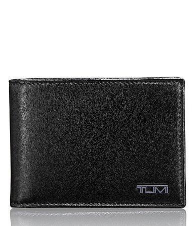 Tumi ID Lock Double Billfold Product Image