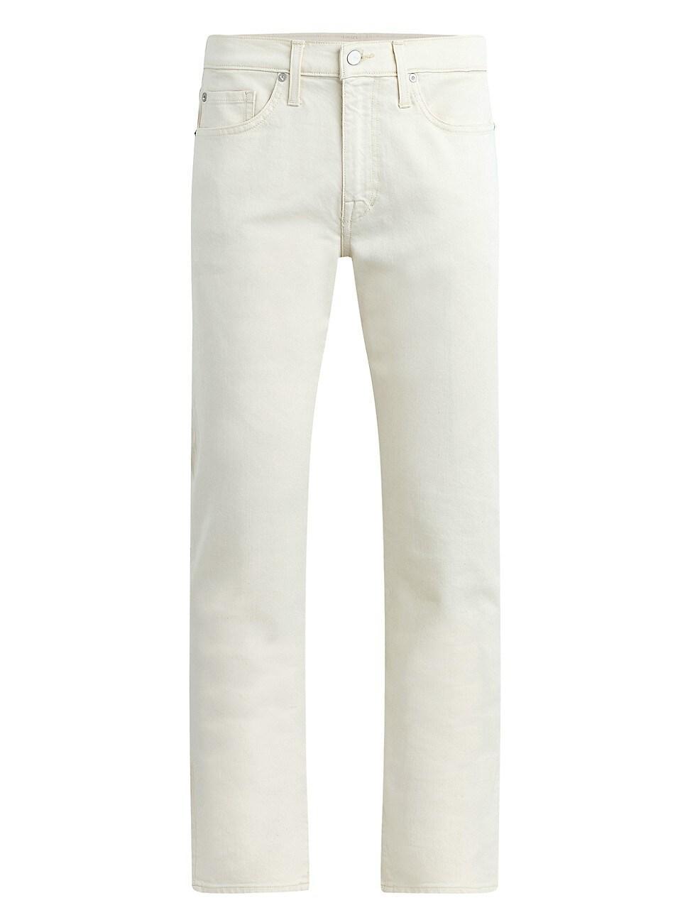 Mens The Brixton Slim-Straight Jeans Product Image