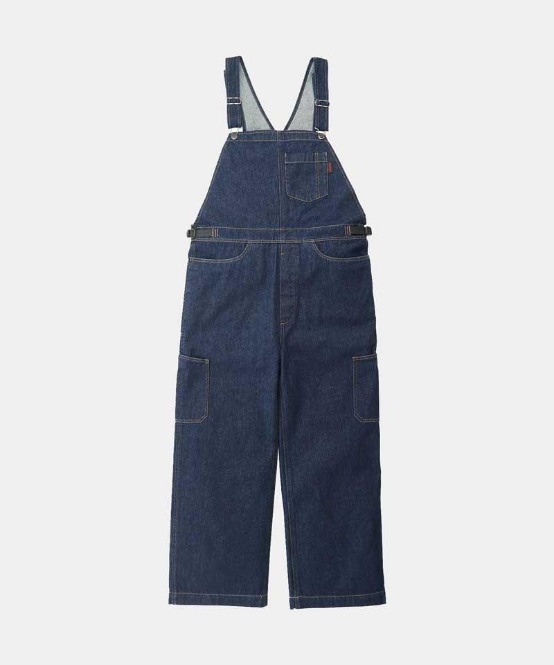 Denim W's Rock Slide Overall Product Image