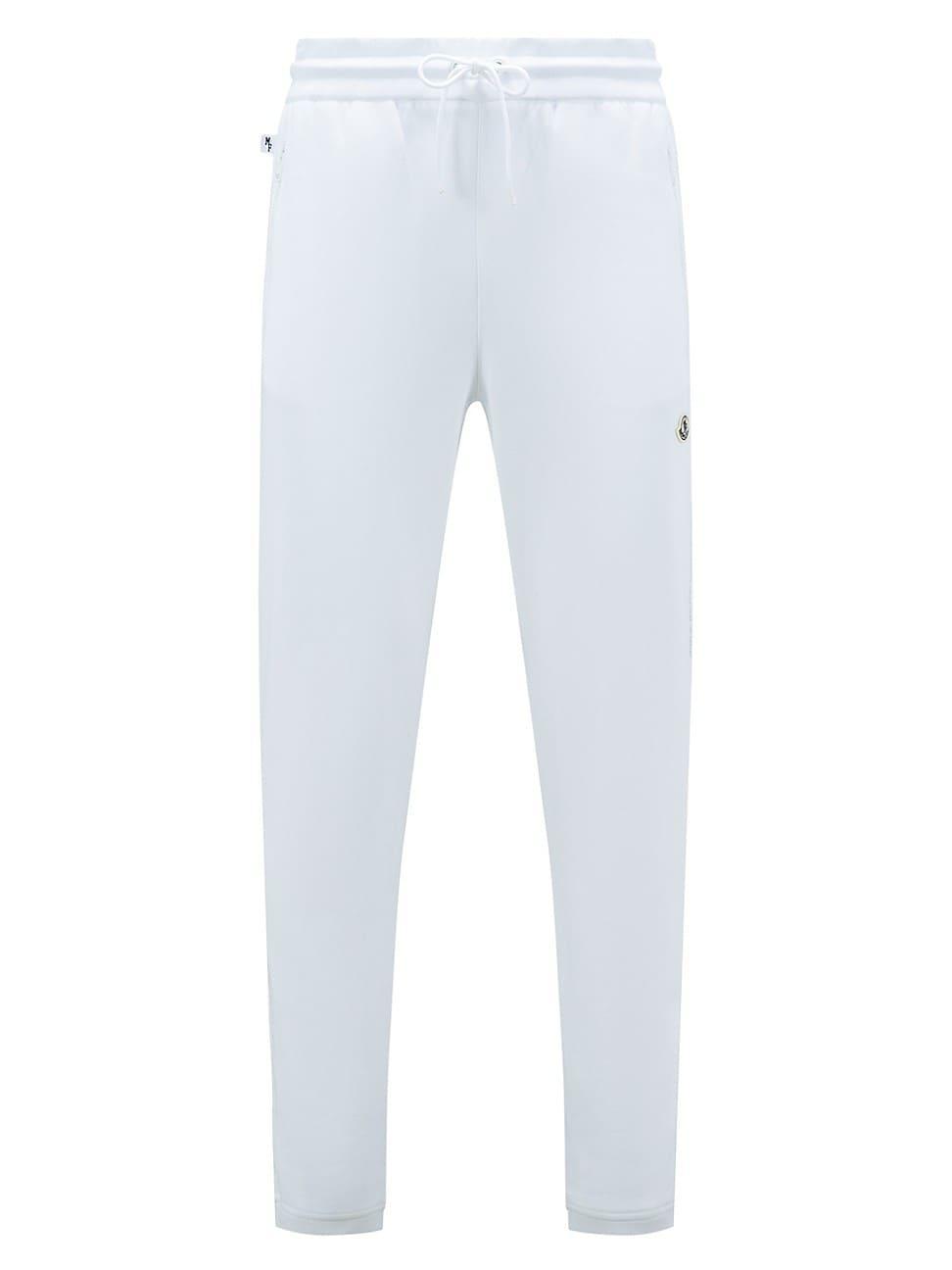 Mens 7 Moncler FRGMT Jersey Bottoms Product Image