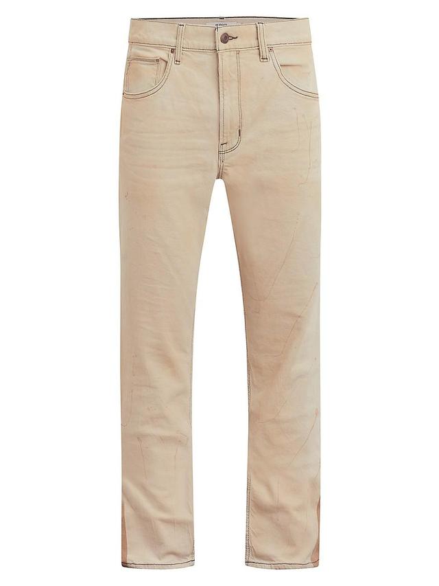 Mens Hudson x Brandon Williams Don Flare Jeans Product Image