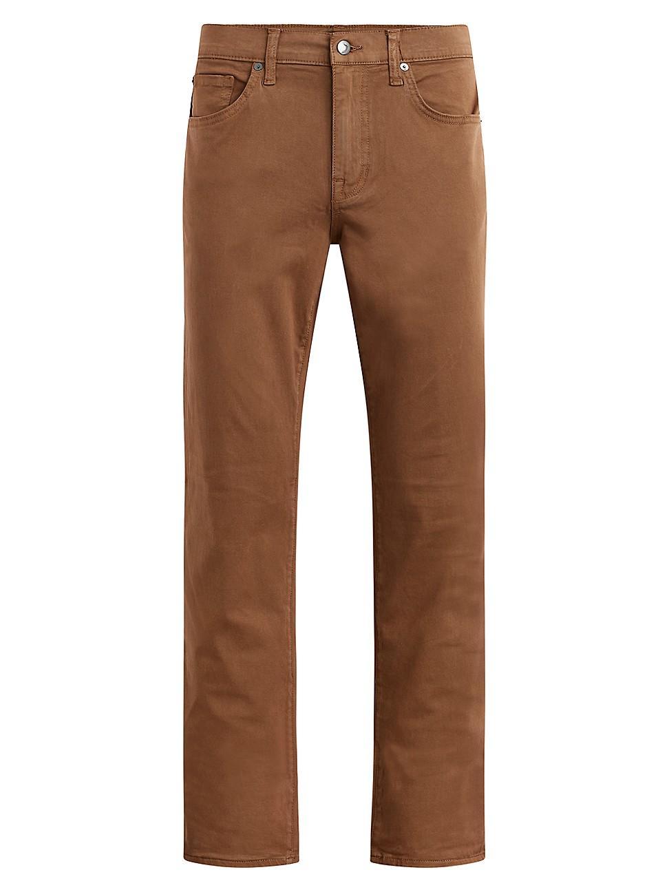 Joes The Brixton Slim Straight Leg Chinos Product Image