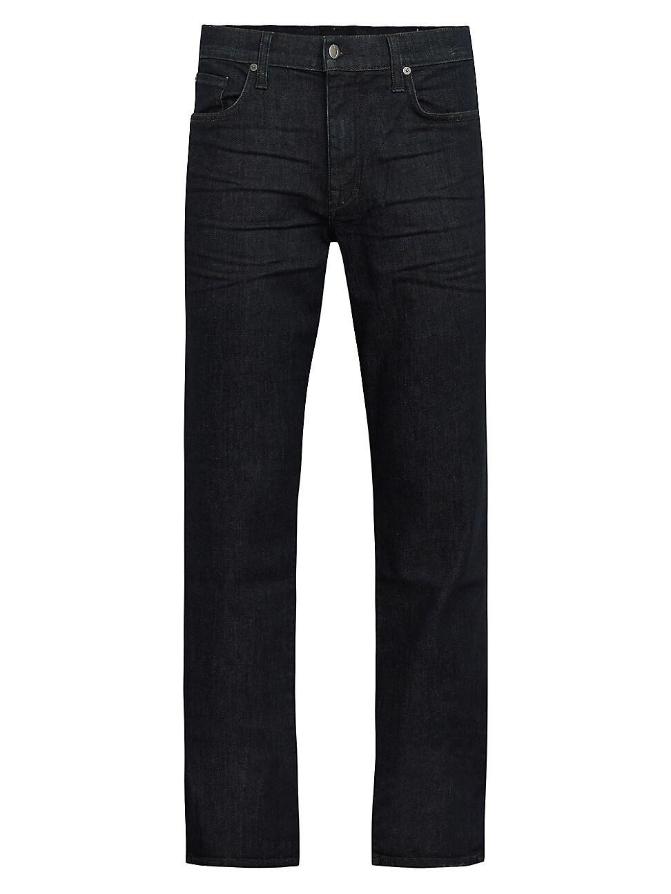 Mens The Brixton Slim-Fit Jeans Product Image