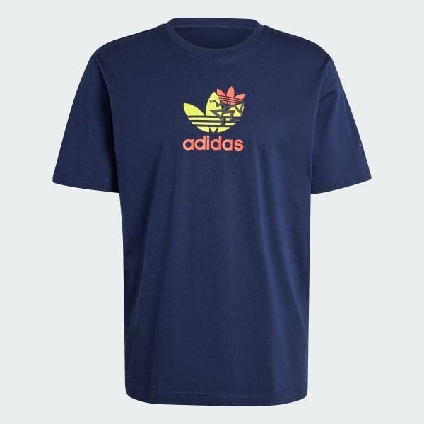 Training Supply Short Sleeve Tee Product Image