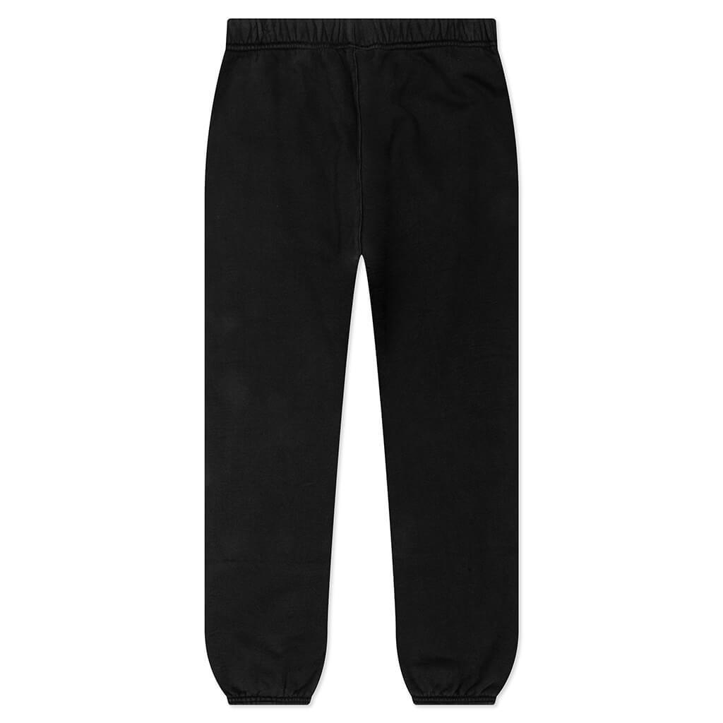 Fleece Essential Sweatpant - Military Male Product Image