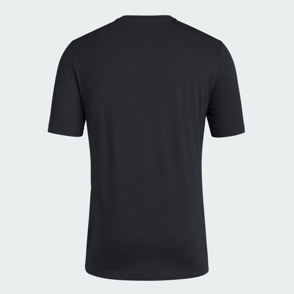 Texas Tech Short Sleeve Pre-Game Tee Product Image