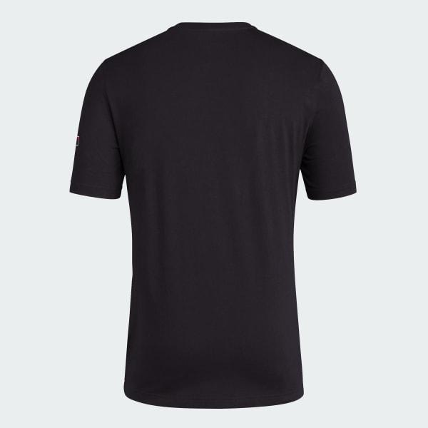 Texas Tech Tee Product Image